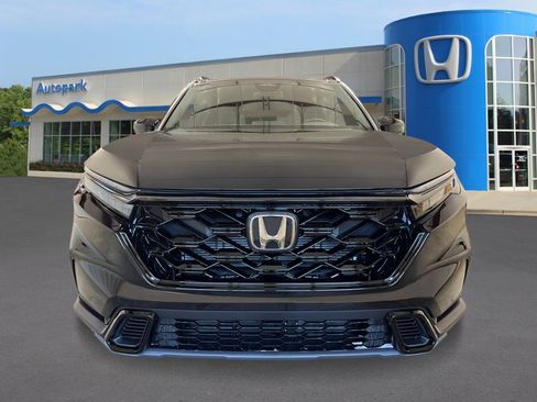 New 2026 Honda CR-V Sport image 10