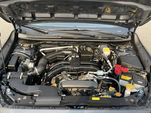 Certified 2024 Subaru Crosstrek 2.0i Premium AWD/4WD image 14