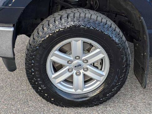 Certified 2023 Ford F150 XLT AWD/4WD image 12