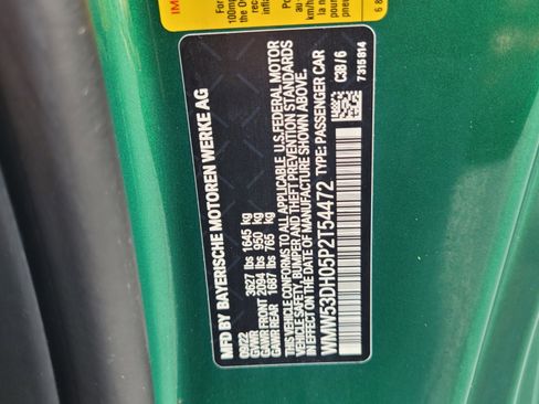 Used 2023 MINI Cooper S image 18