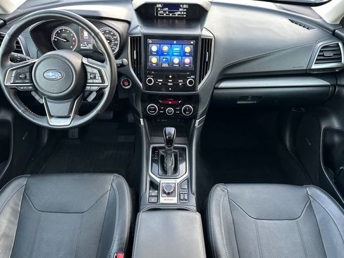 Used 2020 Subaru Forester Limited w/ Popular Package #3 image 11