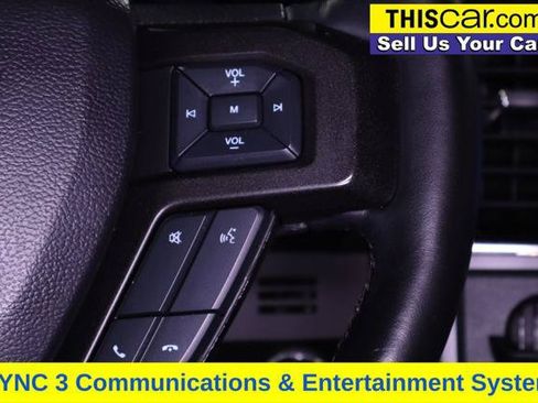 Used 2020 Ford Expedition Limited w/ Equipment Group 301A RWD image 17