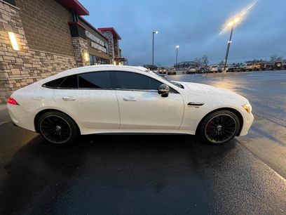 Used 2019 Mercedes-Benz AMG GT 63