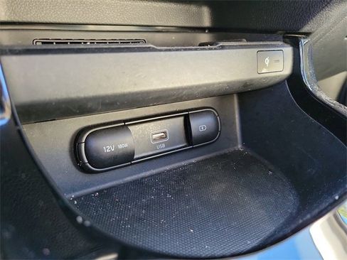 Used 2021 Kia Seltos EX image 33