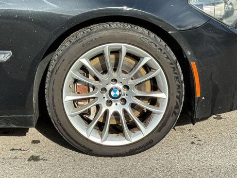 Used 2014 BMW 750i RWD image 10