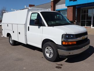 New 2026 Chevrolet Express 3500 w/ Power Convenience Package video 2