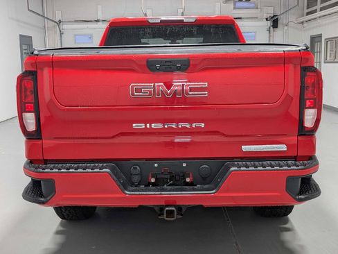 Used 2021 GMC Sierra 1500 Elevation image 10