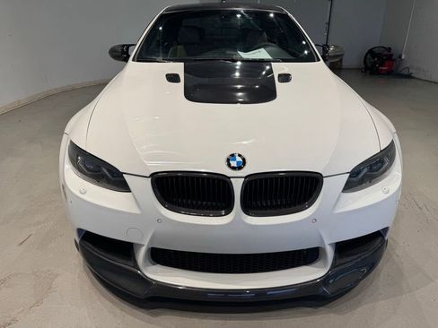 Used 2009 BMW M3 Coupe RWD image 11