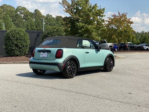 New 2026 MINI Cooper S image 44