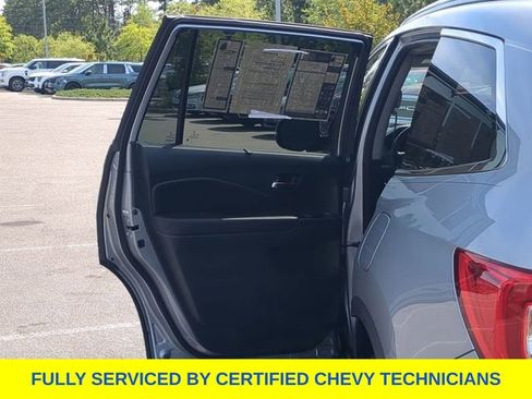 Used 2022 Honda Pilot Elite image 36