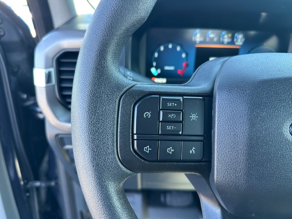 Used 2025 Ford F150 XL w/ Equipment Group 103A High AWD/4WD image 27