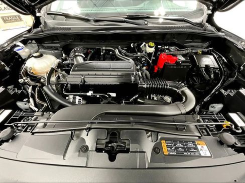 Used 2023 Ford Escape Active image 12