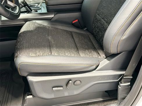 Used 2023 Ford F150 Tremor w/ Trailer Tow Package image 19