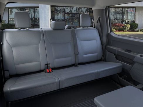 New 2026 Ford F250 XL w/ FX4 Off-Road Package image 11