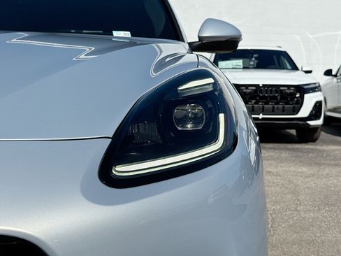 New 2026 Maserati Grecale Modena AWD/4WD image 9