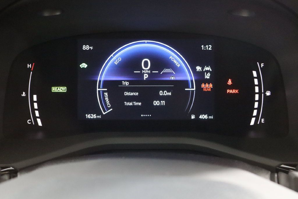 Used 2026 Toyota Camry SE w/ Convenience Package FWD image 11