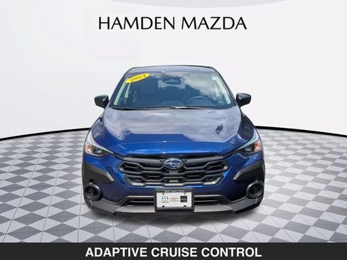 Used 2024 Subaru Crosstrek 2.0i AWD/4WD image 8