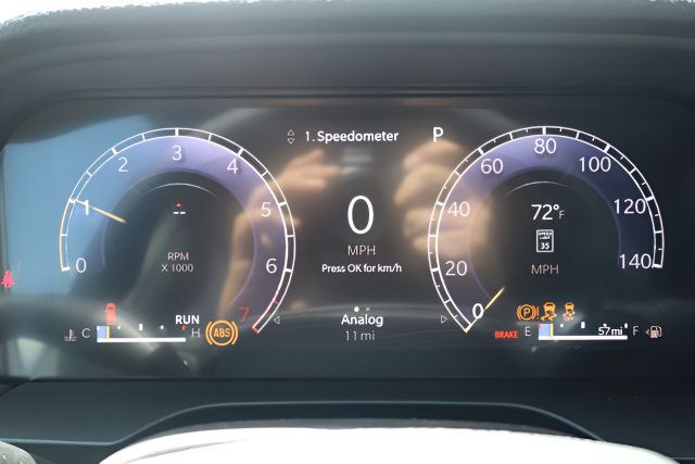 New 2026 Jeep Grand Cherokee Limited w/ Limited Altitude Package AWD/4WD image 20