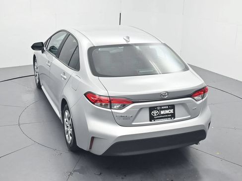 Used 2024 Toyota Corolla LE FWD image 49