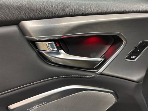 Certified 2019 Acura RDX A-Spec image 12