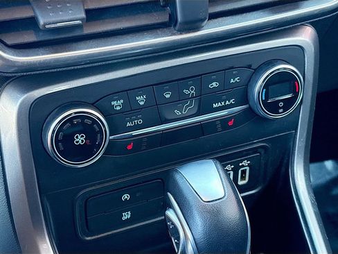 Used 2019 Ford EcoSport SE AWD/4WD image 15