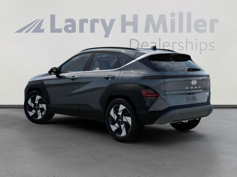 New 2026 Hyundai Kona SEL Sport image 5