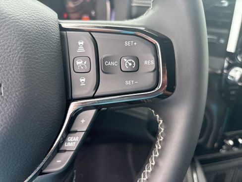 New 2026 RAM 3500 Limited AWD/4WD image 21