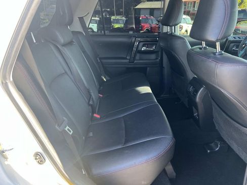 Used 2023 Toyota 4Runner TRD Off-Road Premium image 15