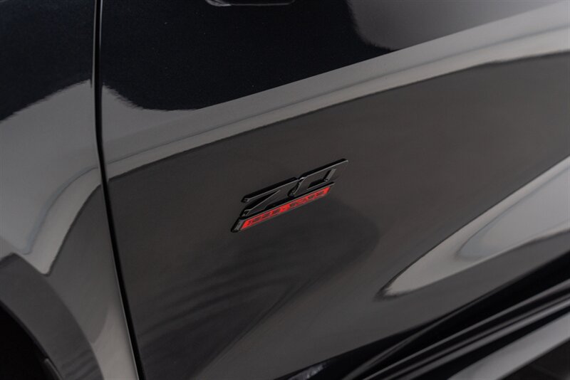 Used 2023 Chevrolet Corvette Z06 RWD image 39