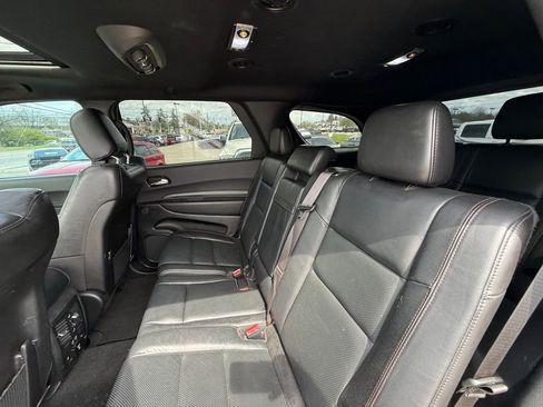 Used 2021 Dodge Durango R/T w/ Technology Group image 25