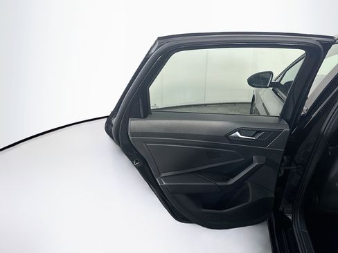 Used 2025 Volkswagen Jetta Sport image 26