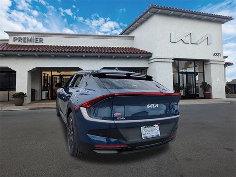 New 2025 Kia EV6 Light image 9