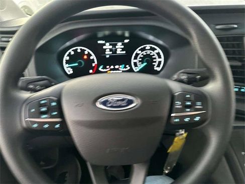 New 2024 Ford Transit 250 Low Roof AWD image 13