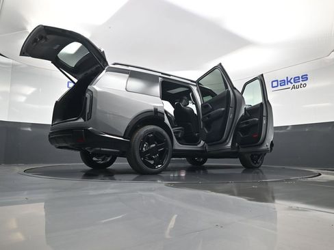 New 2027 Kia Telluride EX X-Line AWD/4WD image 64