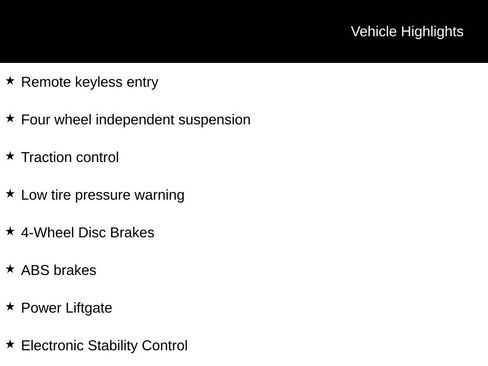 Used 2025 Chrysler Pacifica Select image 23