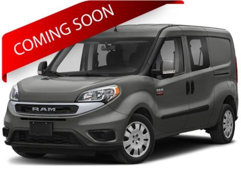 Used 2020 RAM ProMaster City SLT w/ Popular Equipment Group FWD image 1