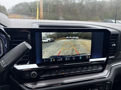 New 2026 Chevrolet Silverado 2500 ZR2 image 20