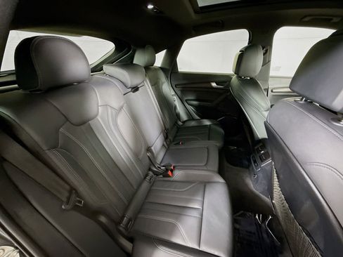 Certified 2023 Audi Q5 2.0T Premium w/ Convenience Package image 25