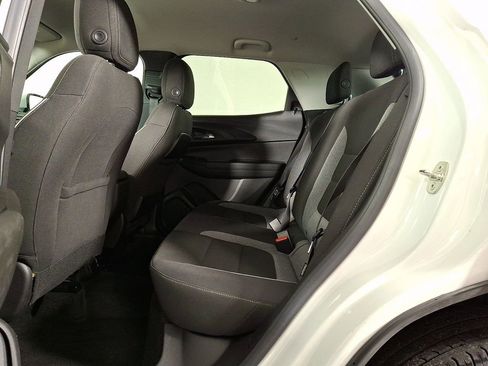 Used 2022 Chevrolet TrailBlazer LT w/ Convenience Package image 13