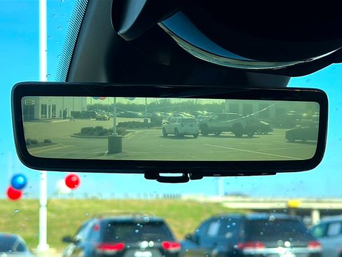 Used 2022 Jeep Grand Wagoneer Series III w/ Rear Seat Video Group 1 image 42