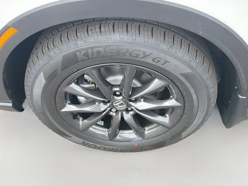 New 2026 Honda CR-V EX-L image 26