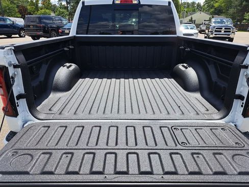 New 2026 RAM 1500 Laramie w/ Night Edition image 12