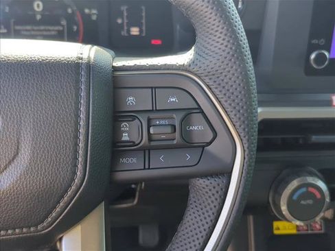 Certified 2026 Toyota Tacoma SR5 RWD image 16