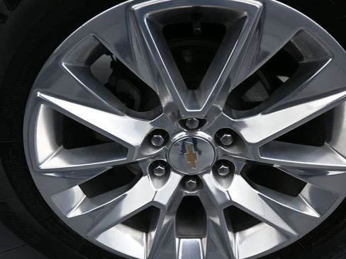 Used 2024 Chevrolet Tahoe Premier image 48