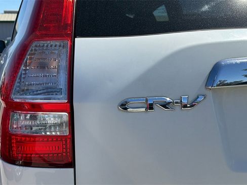 Used 2007 Honda CR-V EX image 10