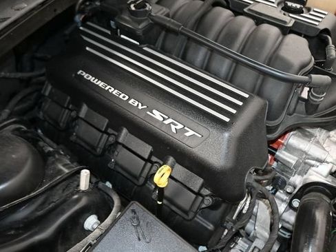 Used 2023 Dodge Charger Scat Pack RWD image 30