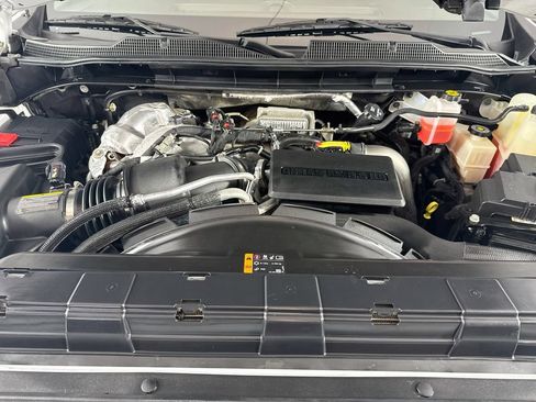Used 2022 Chevrolet Silverado 2500 LT w/ Fleet Comfort Package AWD/4WD image 27