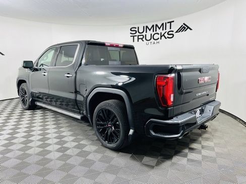 Used 2019 GMC Sierra 1500 Denali image 3