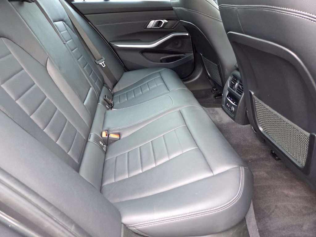 Used 2020 BMW M340i xDrive w/ Premium Package AWD/4WD image 31