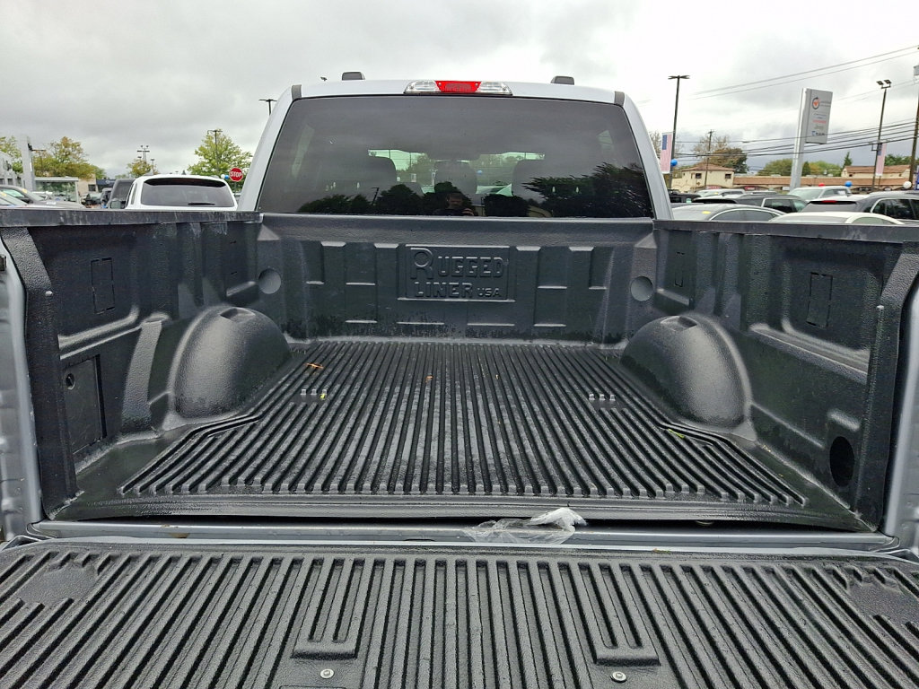 Used 2025 Ford F150 XLT w/ Equipment Group 301A Standard AWD/4WD image 18
